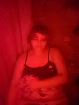 nyxbubunn online show from 18, 10, 2025