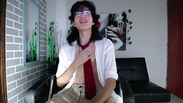 Jack alvarez19 online show from 21, 10, 2025