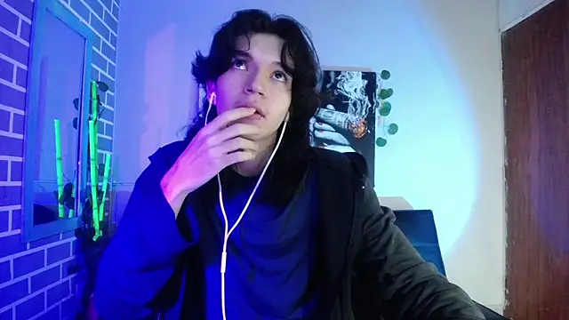 Jack alvarez19 online show from 2, 12, 2025