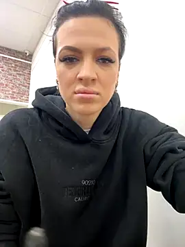 EmmaStarkk online show from 25, 9, 2025