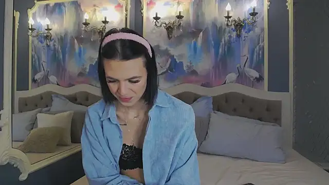 EmmaStarkk online show from 2, 10, 2025