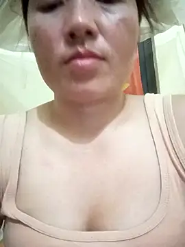 Mei-sexy online show from 20, 9, 2025
