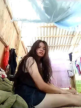 huexixi online show from 15, 10, 2025