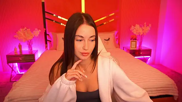 CherryyLulu online show from 6, 10, 2025