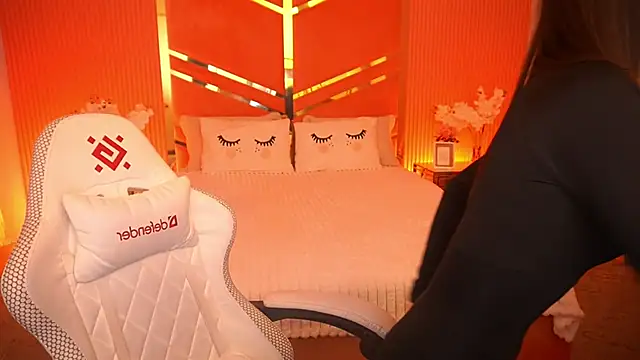 CherryyLulu online show from 28, 10, 2025