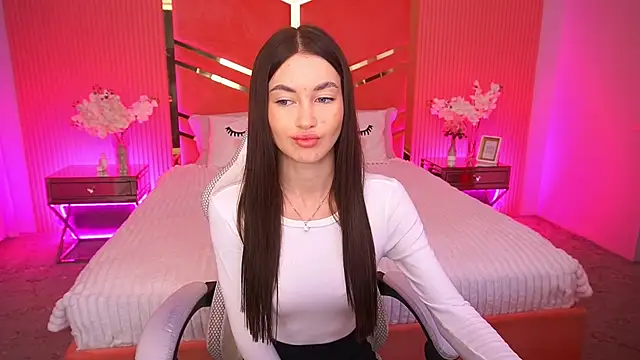 CherryyLulu online show from 14, 11, 2025