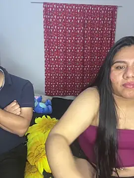 babyjuly19 online show from 12, 6, 2026