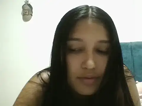 Snapshot of EimyKissx chatting on 17, 10, 2025 EimyKissx online show from 17, 10, 2025