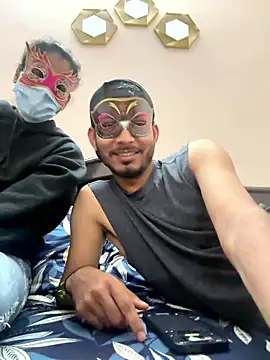 vikranthLong online show from 7, 1, 2026