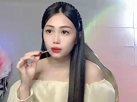 Snapshot of Lyly4757 chatting on 21, 12, 2025 Lyly4757 online show from 21, 12, 2025