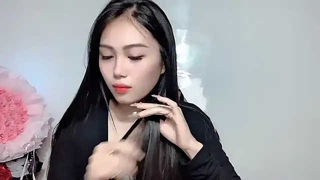 Snapshot of Lyly4757 chatting on 10, 1, 2026 Lyly4757 online show from 10, 1, 2026