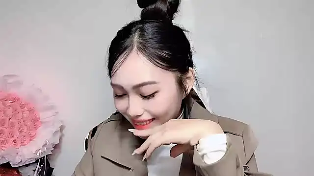 Snapshot of Lyly4757 chatting on 14, 1, 2026 Lyly4757 online show from 14, 1, 2026