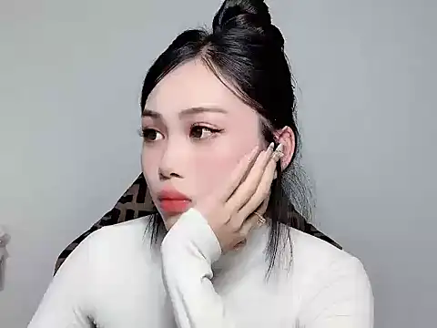 Snapshot of Lyly4757 chatting on 15, 1, 2026 Lyly4757 online show from 15, 1, 2026