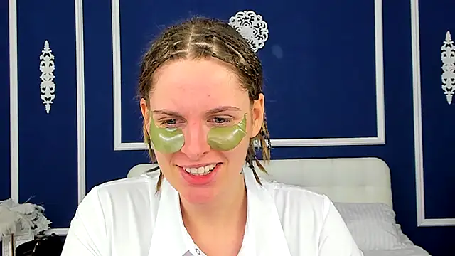 SabrinaRayX online show from 23, 10, 2025