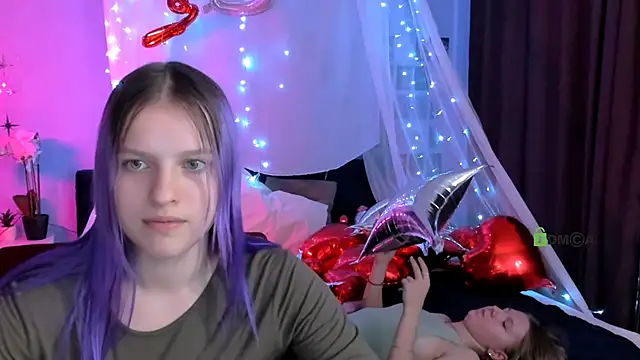 kaela spell  online show from 25, 2, 2026