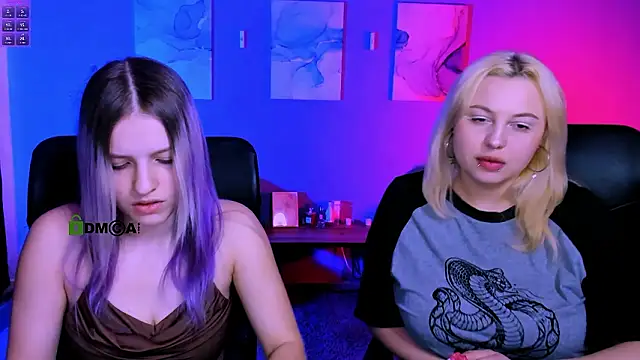 kaela spell  online show from 23, 3, 2026