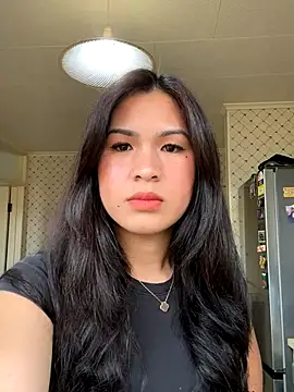 ZoeyJohnson online show from 23, 10, 2025