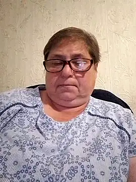 Snapshot of Nikusya-51 chatting on 17, 6, 2026 Nikusya-51 online show from 17, 6, 2026