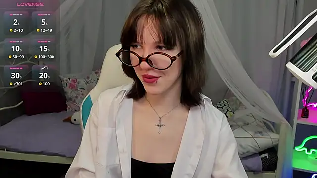 JessieRich online show from 14, 11, 2025