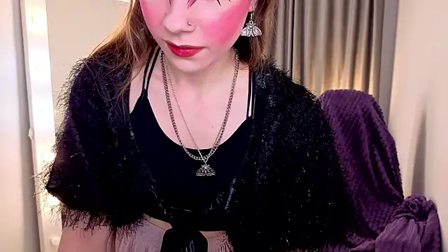 KarenSmitht online show from 23, 3, 2026