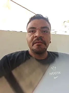 Snapshot of CaVaBxD chatting on 19, 9, 2025 CaVaBxD online show from 19, 9, 2025