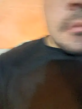 Snapshot of CaVaBxD chatting on 9, 10, 2025 CaVaBxD online show from 9, 10, 2025