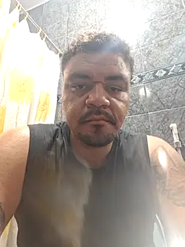 Snapshot of CaVaBxD chatting on 1, 11, 2025 CaVaBxD online show from 1, 11, 2025