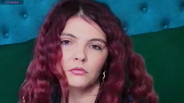 DesireeKeys online show from 31, 10, 2025