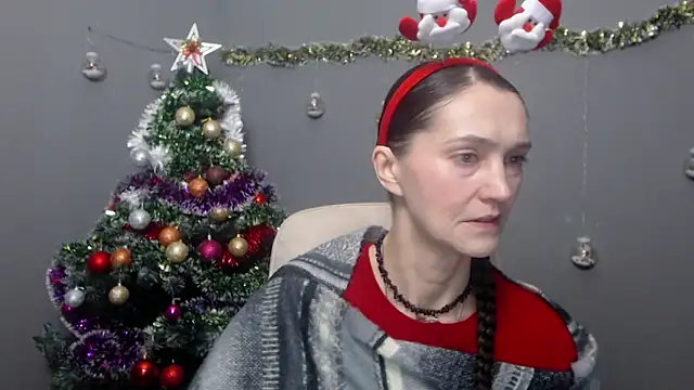 Snapshot of TayaFinch chatting on 22, 12, 2025 TayaFinch online show from 22, 12, 2025