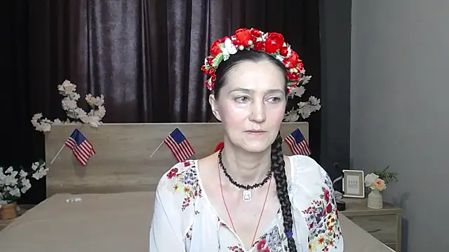 Snapshot of TayaFinch chatting on 5, 7, 2026 TayaFinch online show from 5, 7, 2026