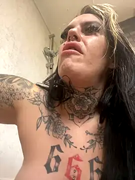 DIRTY PAISLEY X online show from 10, 10, 2025