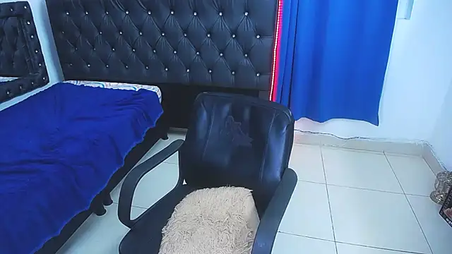 Cordelia Perlman online show from 8, 4, 2026