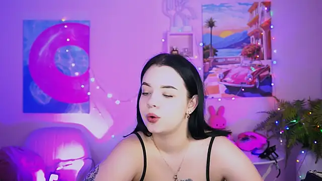 leslierowe  online show from 30, 11, 2025