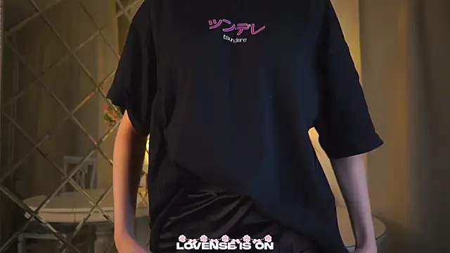 DarcyAspacio online show from 3, 12, 2025