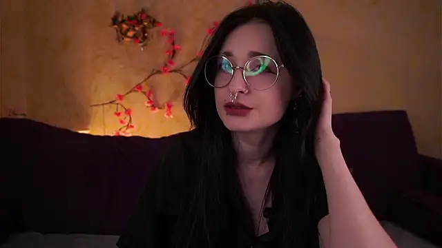 DarcyAspacio online show from 20, 3, 2026