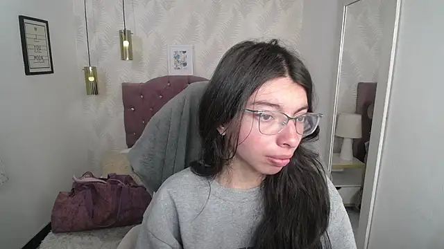 alllyson  online show from 18, 12, 2025