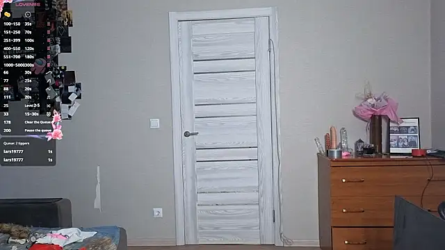 Snapshot of Fafa_Fluff chatting on 5, 2, 2026 Fafa Fluff online show from 5, 2, 2026