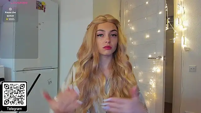 KristenHarrington online show from 18, 12, 2025