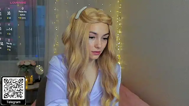 KristenHarrington online show from 20, 12, 2025