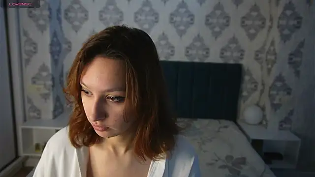 LilyannRosse online show from 15, 2, 2026