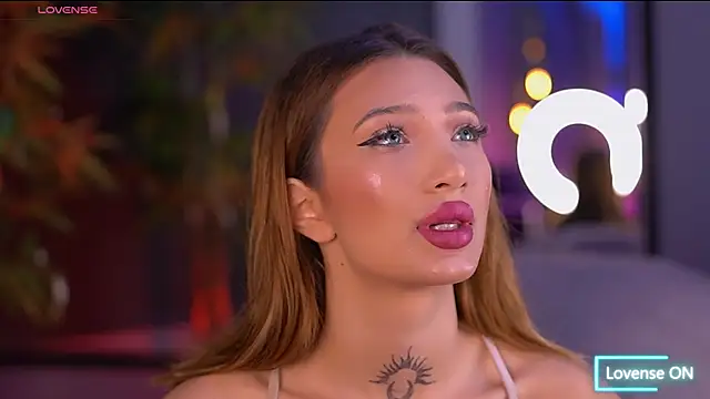 SiennaJayden online show from 13, 11, 2025