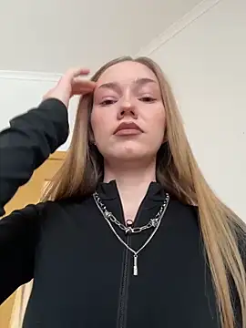 MilaMoone online show from 13, 2, 2026