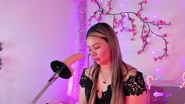 chubbyZoe online show from 31, 10, 2025