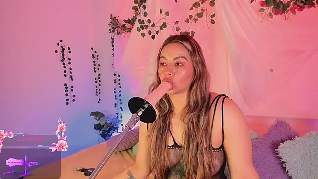 chubbyZoe online show from 26, 11, 2025