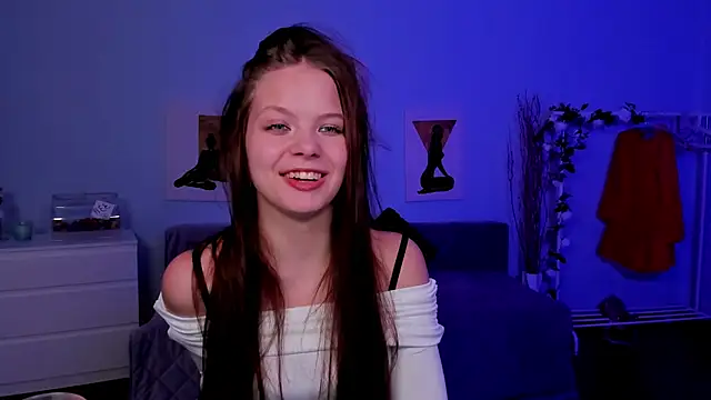 BetsyKiss online show from 20, 11, 2025