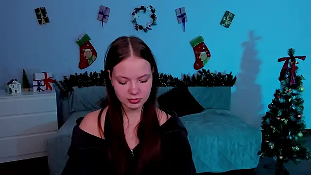 BetsyKiss online show from 6, 1, 2026