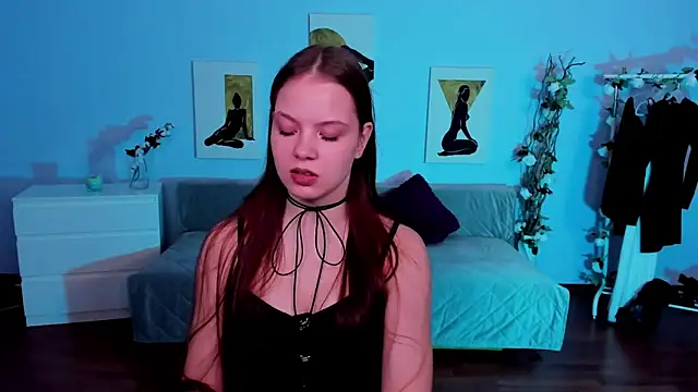 BetsyKiss online show from 12, 3, 2026