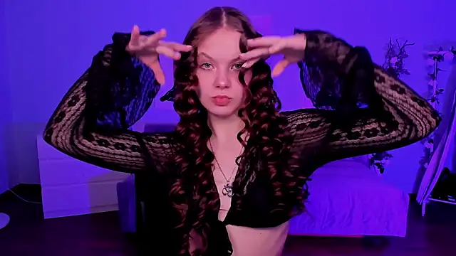 BetsyKiss online show from 17, 4, 2026