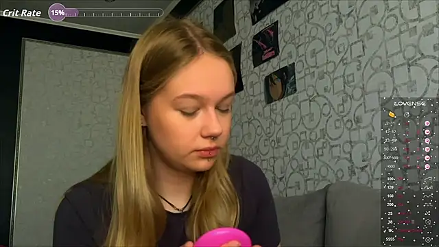 Snapshot of Dory_liss chatting on 26, 9, 2025 Dory liss online show from 26, 9, 2025