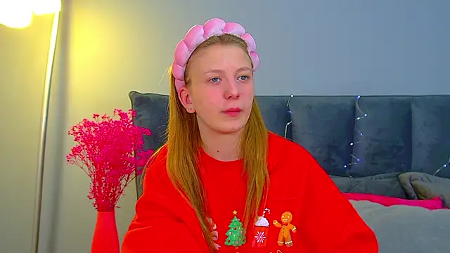 BeatriceBinoche online show from 11, 1, 2026